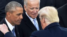 If Obama and Trump Were Not Political Saviors, Surely Biden Is Not Brown