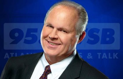 20 Absolutely Horrible Things That the Left Said About Rush Limbaugh Right After He Died