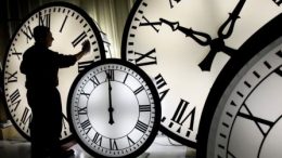 It's Time to End the Clock Changing
