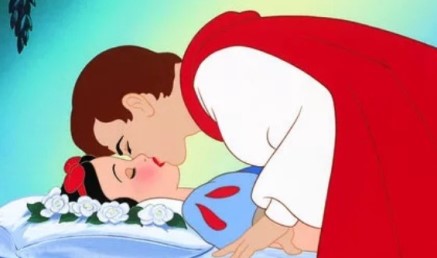 Snow White’s Kiss and Further Proof