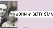 john & betty stam