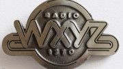WXYZ Detroit radio logo