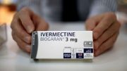 Ivermectin 3mg packet