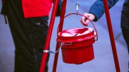 the red kettle