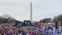 DC March for Life 2022