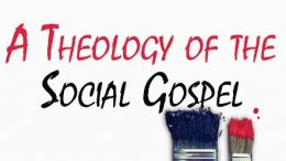 theology of the social gospel