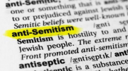 definition of anti-semitism