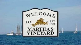 Marthas Vineyard