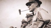 General MacArthur in World War II