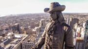 National Park Service wants to take down statue of William Penn